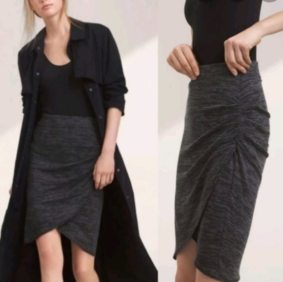 Aritzia Dresses & Skirts - Wilfred Free Tyra skirt